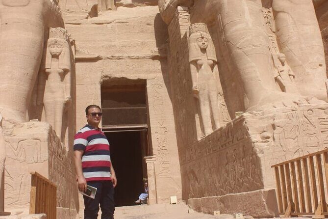 Abu Simbel temple in Aswan - Final Thoughts: Who Is This Tour Best For?