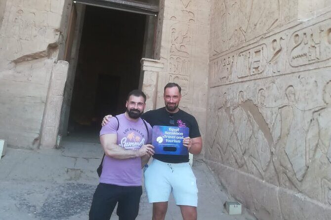 Abu Simbel temple in Aswan - Final Verdict