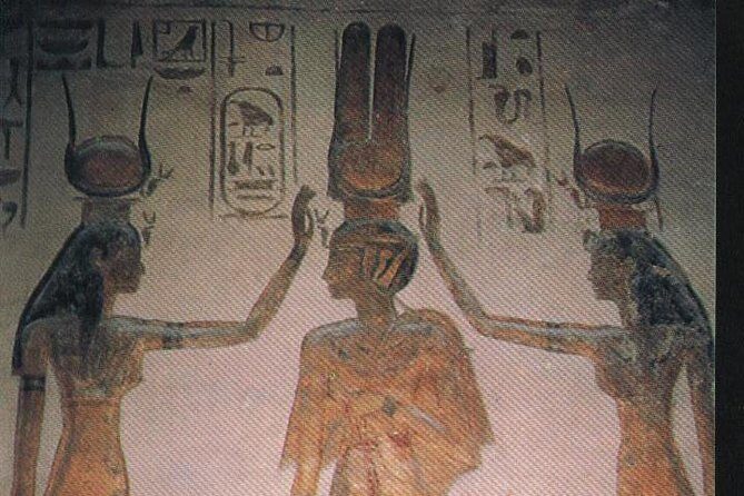 Abu Simbel Temples from Aswan - What the Reviews Say