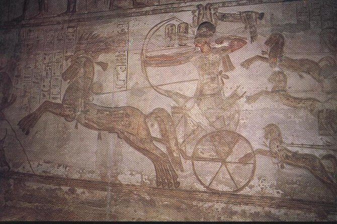 Abu Simbel Temples from Aswan - Who Will Love This Tour?