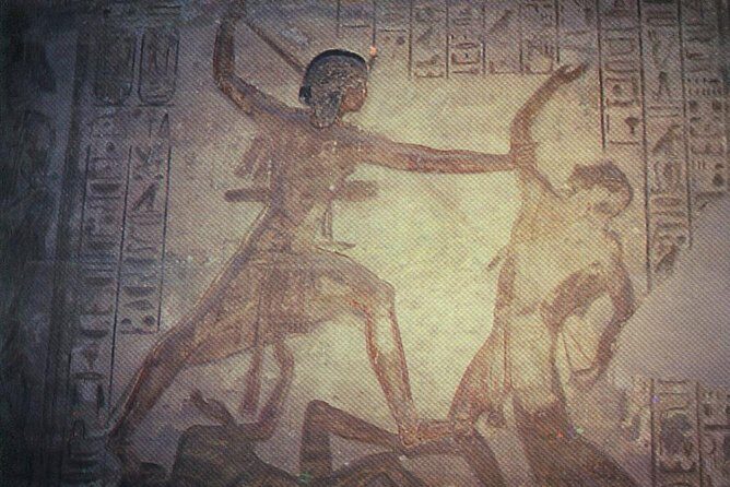 Abu Simbel Temples from Aswan - FAQ About the Abu Simbel Tour from Aswan