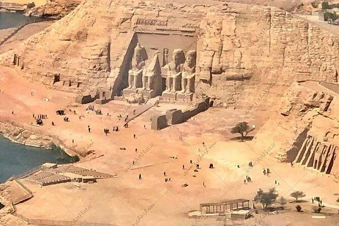 Abu Simbel Temples Full Day Tour From Aswan With Entry Tickets - Final Thoughts