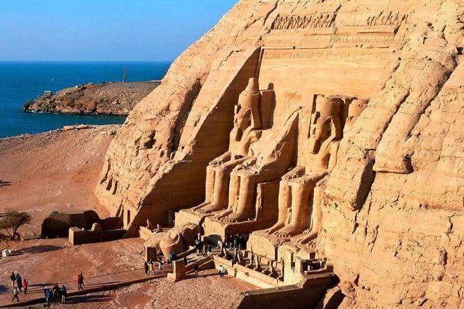 Abu Simbel Tours by Vehicle - Key Points