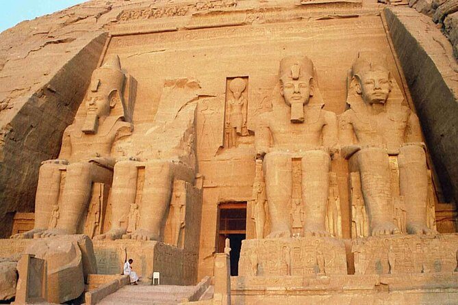 Abu Simble Day Tour From Cairo - How the Tour Works — In Detail