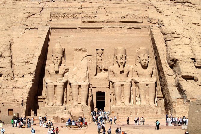 Abu Simble Day Tour From Cairo - What We Thought: The Pros and Cons
