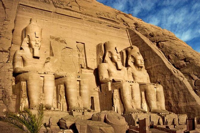 Abu Simble from Aswan by Car - Why This Tour Offers Good Value