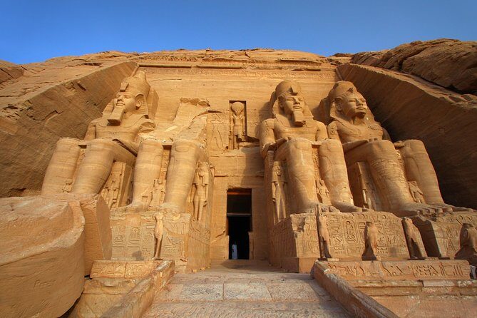 Abu Simble Private day tour from Aswan - A Detailed Look at the Abu Simbel Private Day Tour