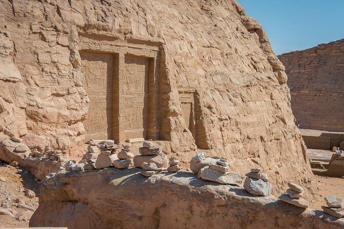 Abu Simble Private day tour from Aswan - Frequently Asked Questions