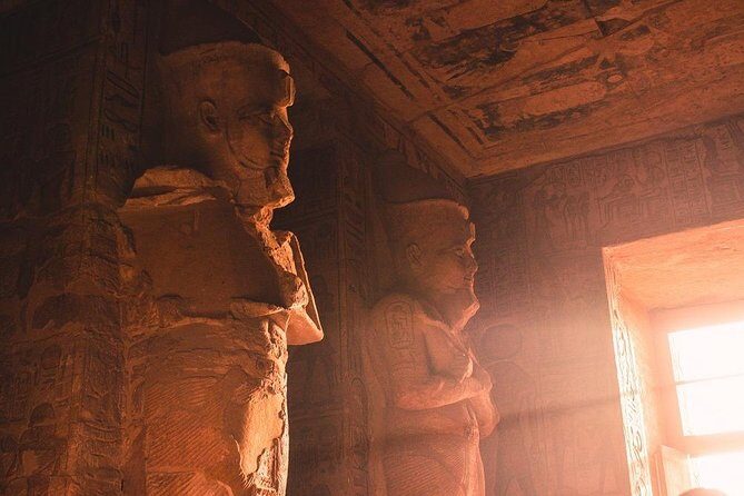 Abu Simble Temple Day Tour - Introduction to the Abu Simbel Temple Day Tour