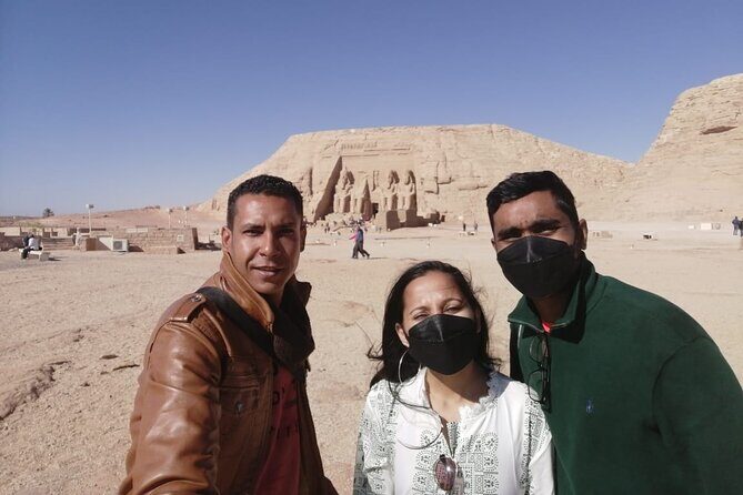 Abu Simble Temple Day Tour - The Experience: Pros and Cons