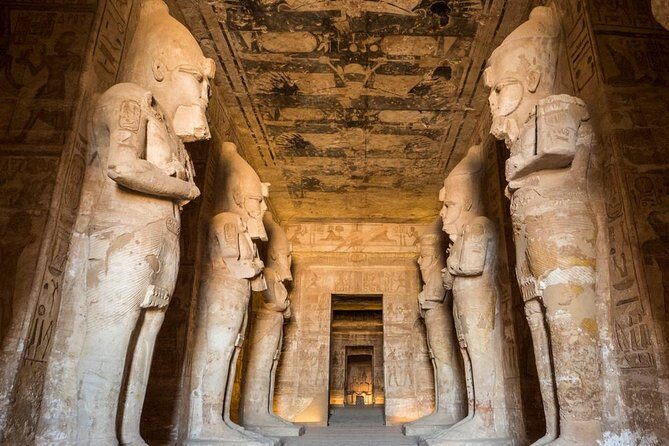 Abu Simpel Temple - Why Choose This Tour?