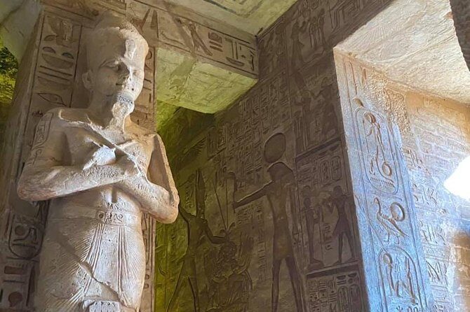 Abu Simple Temple - The Experience in Detail