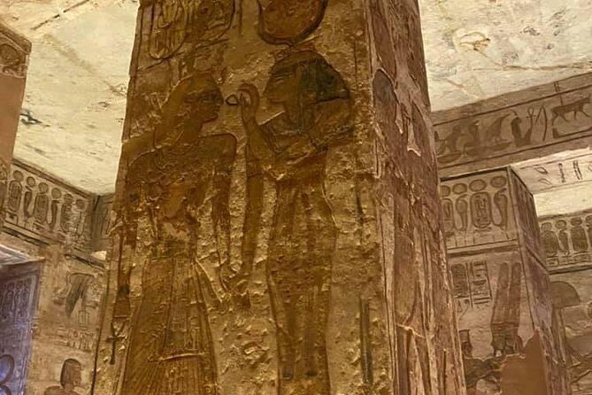 Abu Simple Temple - The Sum Up
