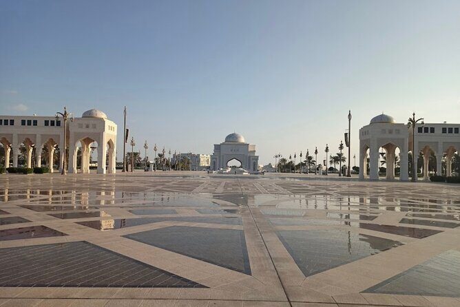 Abudhabi City Tour From Dubai - Final Thoughts