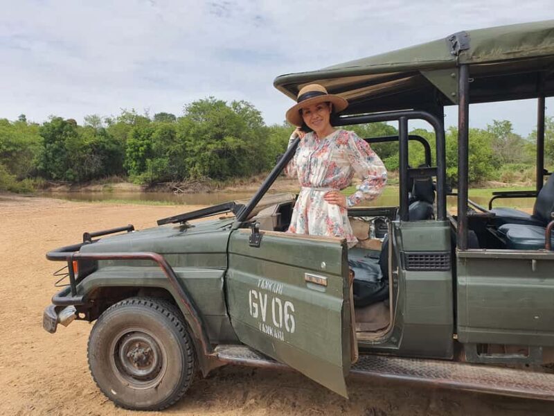 Abuja: Bauchi & Yankari Game Reserve 4-Day Tour with Safari - Key Points