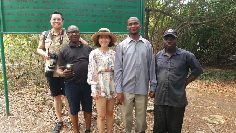 Abuja: Bauchi & Yankari Game Reserve 4-Day Tour with Safari - Exploring the Itinerary: What Makes Each Stop Special
