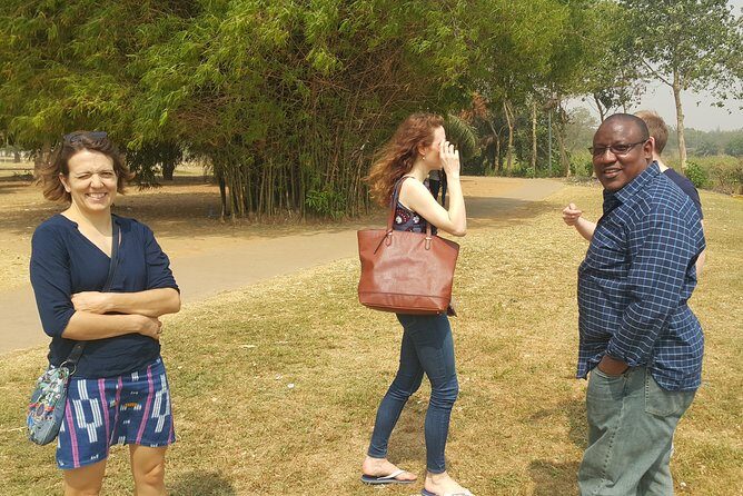 Abuja City Tour - Discover Nigeria's Capital - FAQs