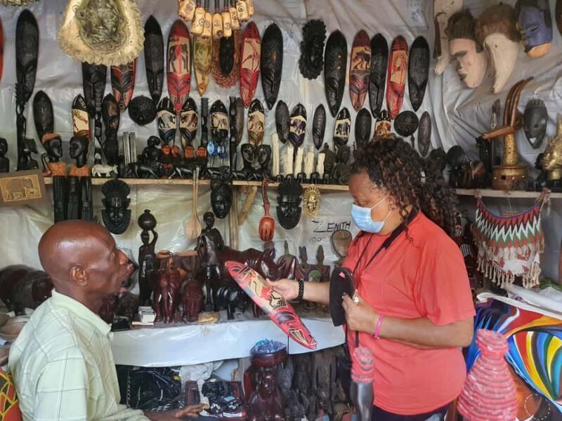 Abuja City Tour with Lunch - Final Thoughts: Who Will Enjoy This Tour?