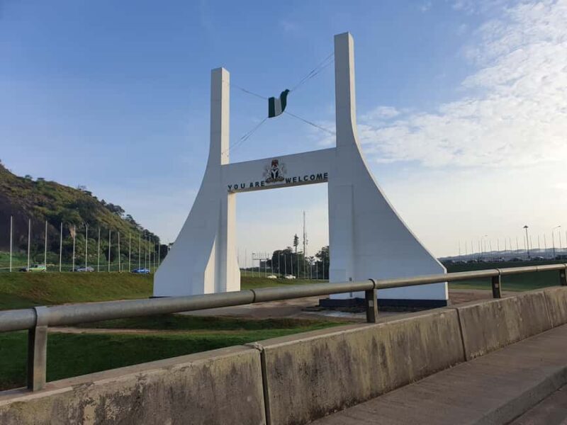 Abuja City Tour with Lunch - FAQ
