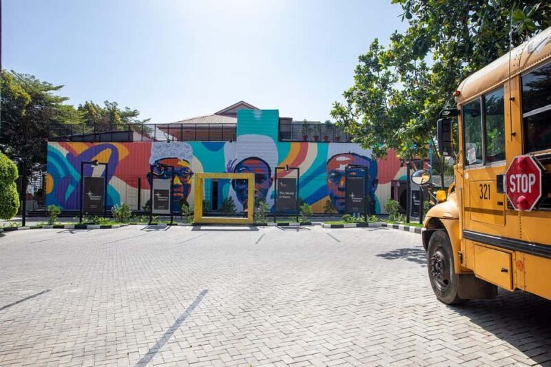 Abuja: Discovery Museum Tour with Hotel Pickup - The Practicalities: What’s Included and What’s Not