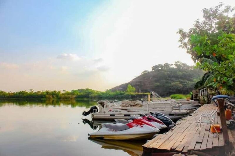 Abuja: Guided Boat Cruise & Jet Ski Experience - A Closer Look at the Abuja Water Experience