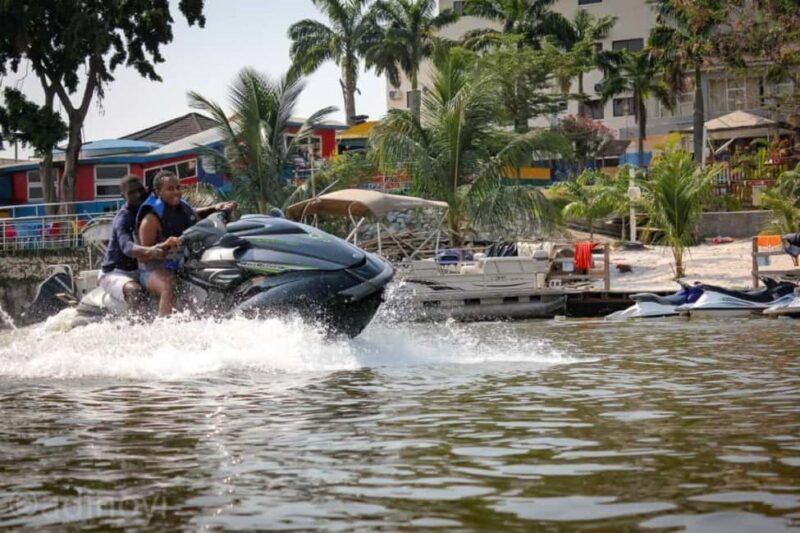 Abuja: Guided Boat Cruise & Jet Ski Experience - Final Thoughts