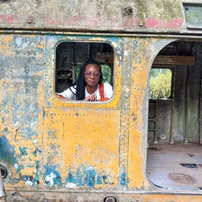 Aburi: Day Trip with Botanical Gardens and Ziplining - Key Points