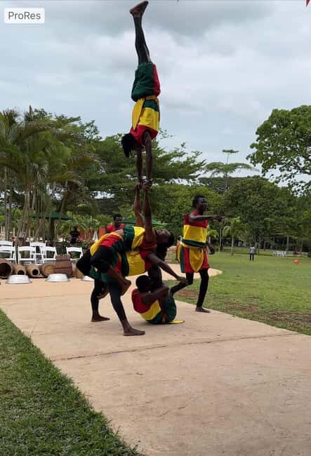 Aburi, Ghana: Papaye Recreational Village Tour & Activities - Who Should Consider This Tour?