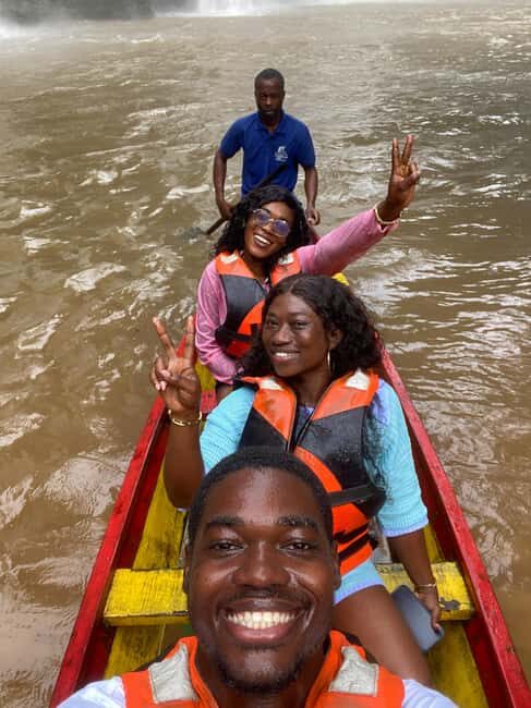 Aburi:Adventures with Quadbiking experience - An Introduction to Aburi: Nature and Adventure in Ghana