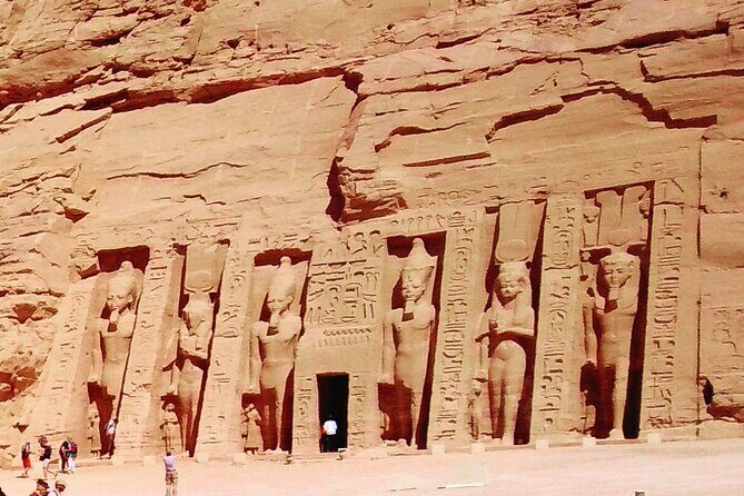 Abusimble Day Tour from Aswan - Final Thoughts: Is This Tour Worth It?