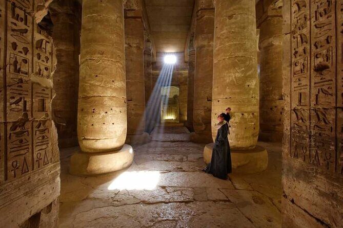 Abydos & Dendera Temples from Luxor - Why This Tour Works for Different Travelers