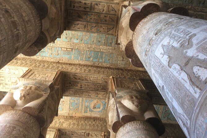 Abydos & Dendera Temples from Luxor - FAQ