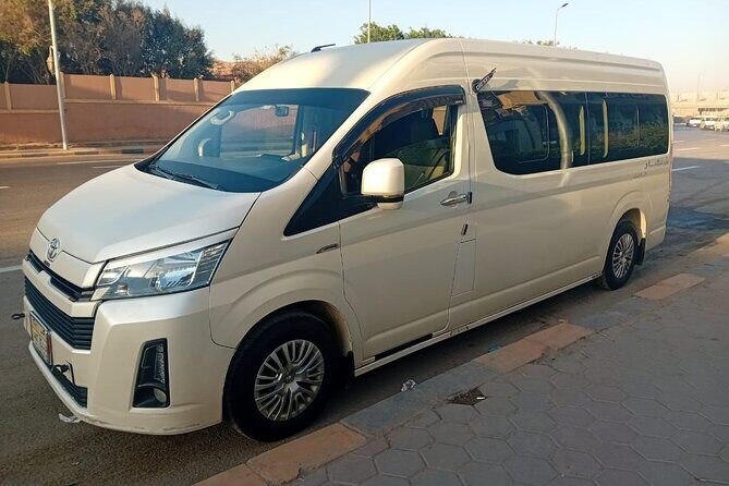 AC Cars with english speaking driver Half day at Luxor- West Bank - Who Should Book This Tour?