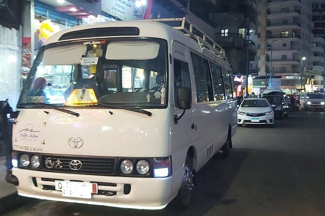 AC Cars with english speaking driver Half day at Luxor- West Bank - Frequently Asked Questions