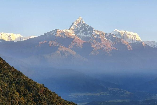 Ac Toyota Coaster Deluxe Coach From Pokhara to Kathmandu - An Honest Look at the Pokhara to Kathmandu Coach Experience