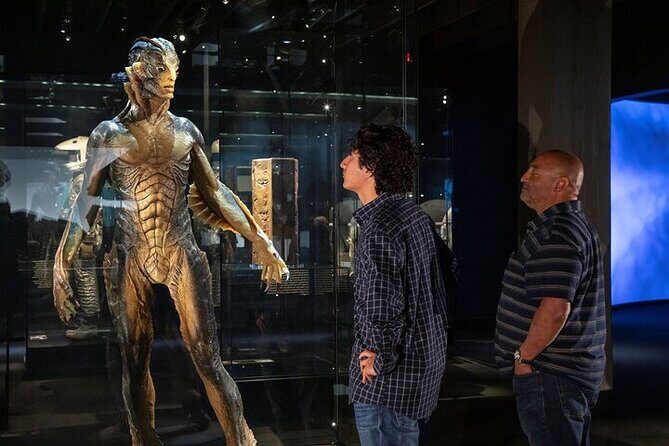 Academy Museum of Motion Pictures - The Setting and Location