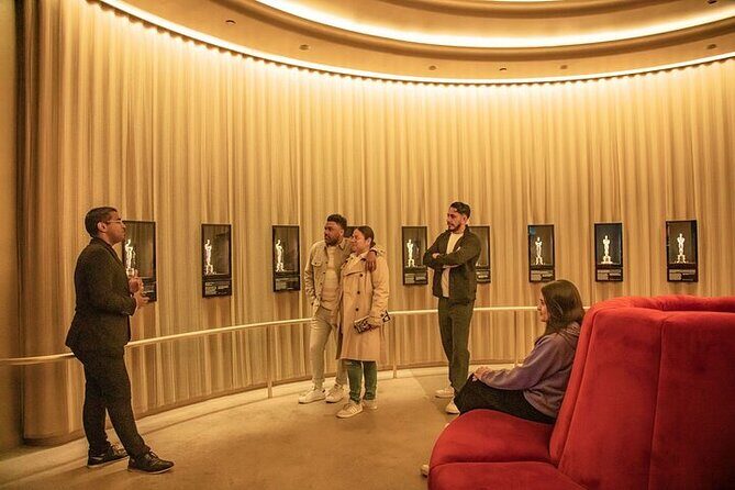 Academy Museum of Motion Pictures - Authentic Experiences and Visitor Feedback