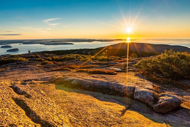 Acadia Cadillac Mountain Sunrise Half Day Private Tour & Hike - The Value: Is It Worth It?