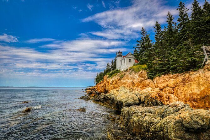 Acadia Cadillac Mountain Sunrise Half Day Private Tour & Hike - Who Should Consider This Tour?
