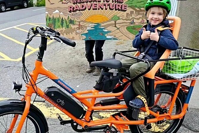 Acadia Fat tire Ebike Tours - Authentic Experiences and Traveler Perspectives
