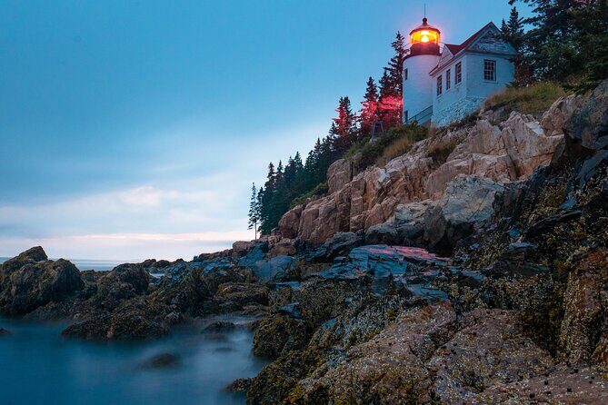 Acadia Full Day Private Tour and Hike - Who Would Love This Tour?