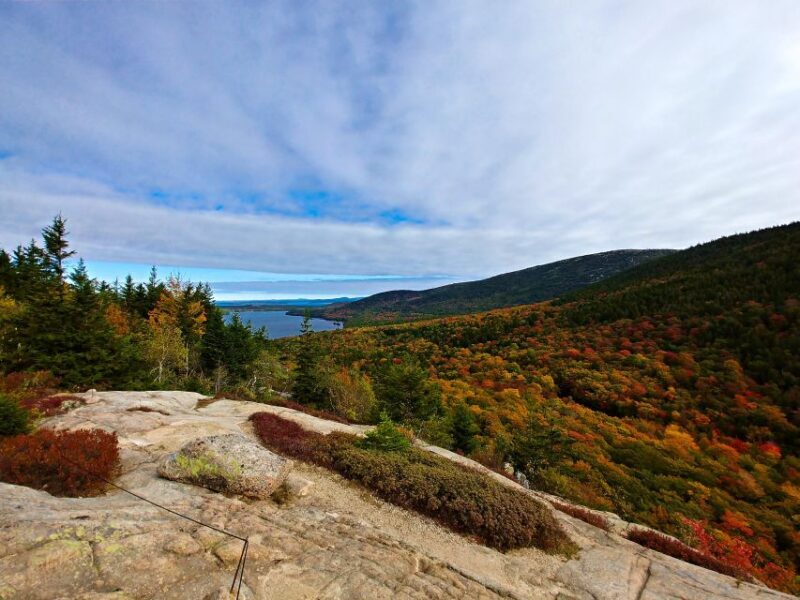 Acadia Full Day Small Group Tour & Hike - Final Thoughts: Who Will Appreciate This Tour?
