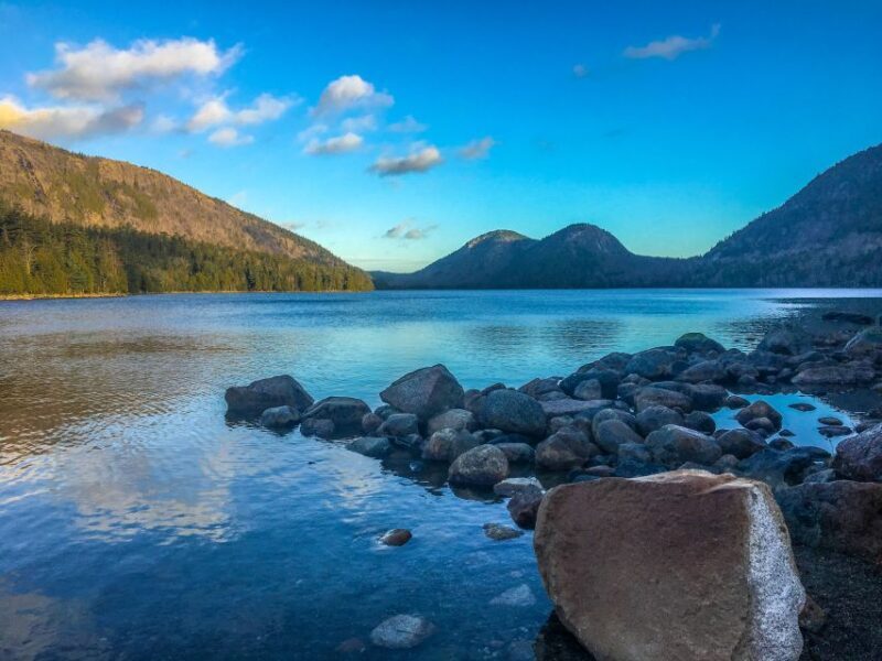 Acadia Full Day Small Group Tour & Hike - Final Words