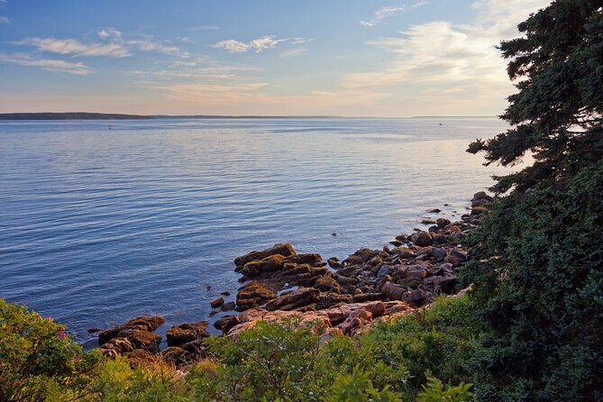 Acadia Mount Desert Island Self-Guided Driving Audio Tour - Practical Tips for Making the Most of the Tour