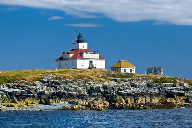 Acadia National Park & Bar Harbor Self-Guided Driving & Walking Tour - FAQ