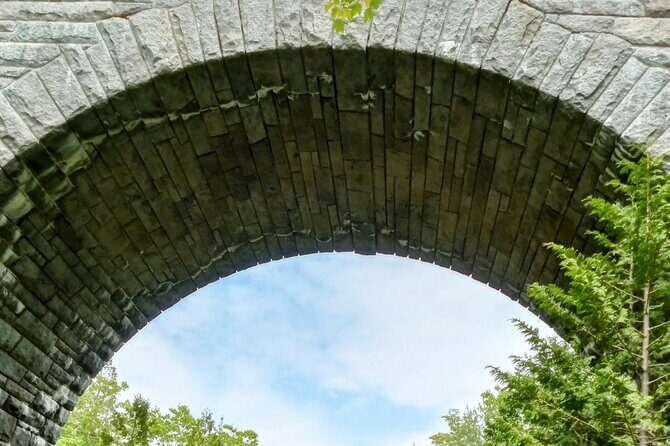 Acadia National Park Bass Harbor Lighthouse Private Driving Tour - FAQ