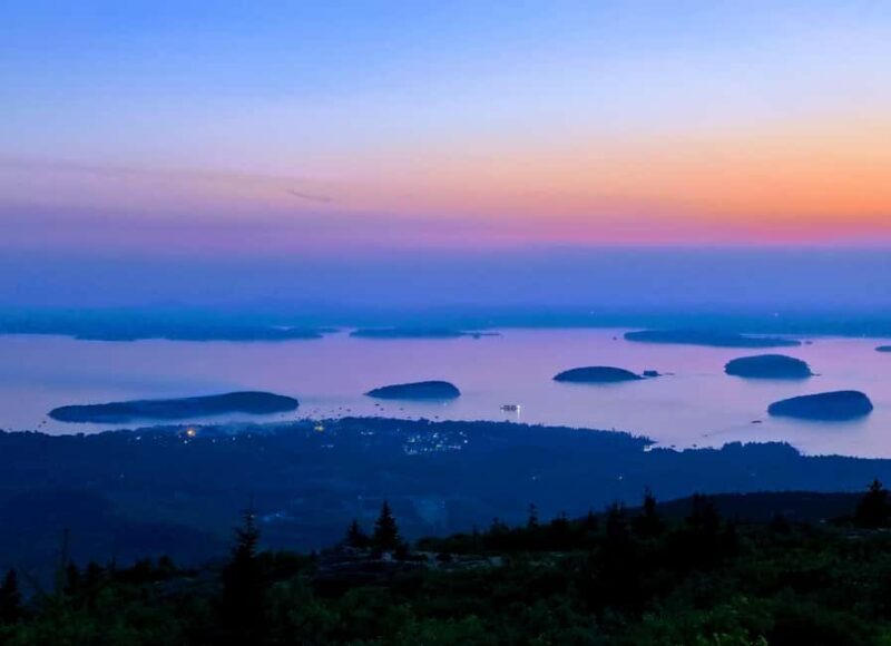 Acadia National Park: Cadillac Summit Sunrise Driving Tour - Final Thoughts