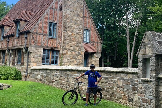Acadia National Park Premium Specialized E-Bike Rental - What to Keep in Mind
