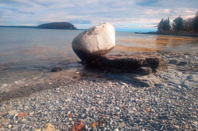 Acadia National Park Tour Sea to Summit - Who Should Consider This Tour?
