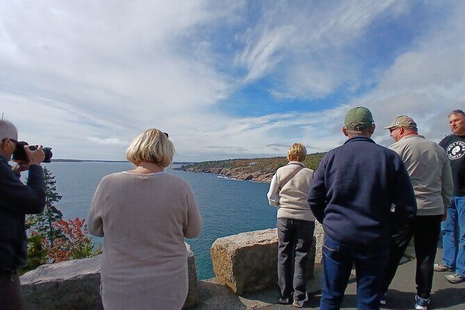 Acadia Woody's Cadillac Loop 3 Hour Driving Tour - Final Thoughts